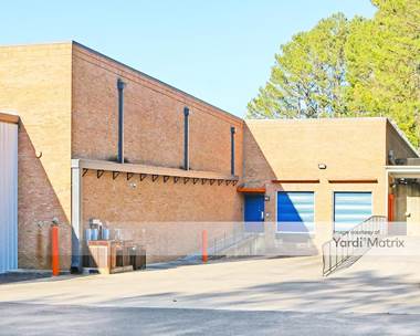Storage Units for Rent available at 1533 Montclair Road, Birmingham, AL 35210