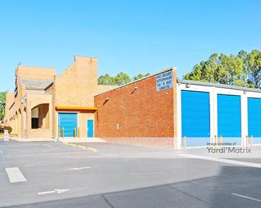 Storage Units for Rent available at 1533 Montclair Road, Birmingham, AL 35210