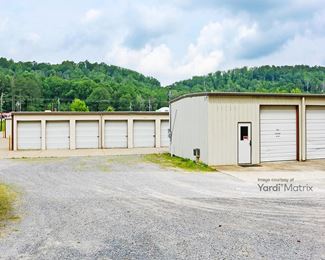 Photo 1 of Oneonta Mini Storage - 103 May Street, Oneonta, AL