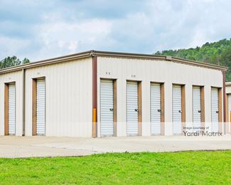 Photo 2 of Oneonta Mini Storage - 103 May Street, Oneonta, AL