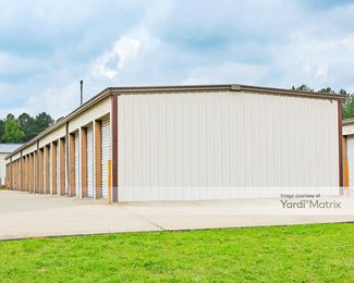 Photo 3 of Oneonta Mini Storage - 103 May Street, Oneonta, AL