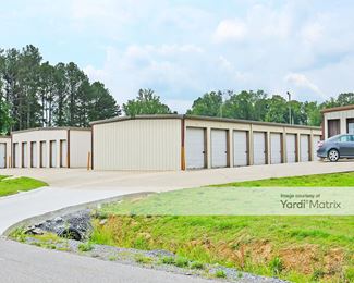 Photo 4 of Oneonta Mini Storage - 103 May Street, Oneonta, AL