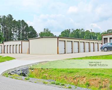 Storage Units for Rent available at 103 May Street, Oneonta, AL 35121