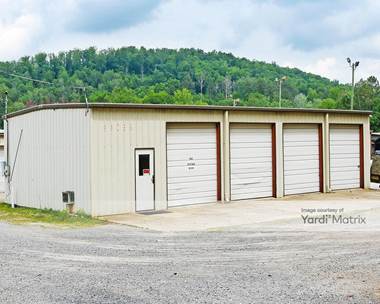 Storage Units for Rent available at 103 May Street, Oneonta, AL 35121