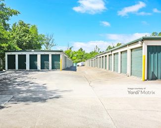 Photo 2 of Attic Plus Storage - 4748 Cahaba River Road, Birmingham , AL