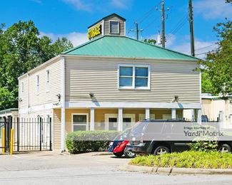 Photo 3 of Attic Plus Storage - 4748 Cahaba River Road, Birmingham , AL