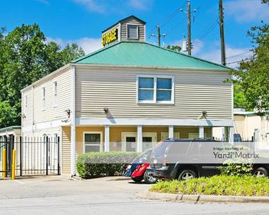 Storage Units for Rent available at 4748 Cahaba River Road, Birmingham, AL 35243