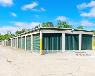 Photo 4 of Attic Plus Storage - 4748 Cahaba River Road, Birmingham , AL