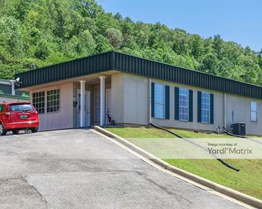 Storage Units for Rent available at 3357 Pelham Pkwy, Pelham, AL 35124