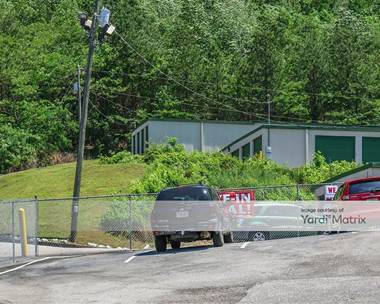 Storage Units for Rent available at 3357 Pelham Pkwy, Pelham, AL 35124