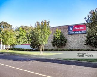 Photo 1 of iStorage - 4752 US 280, Birmingham, AL