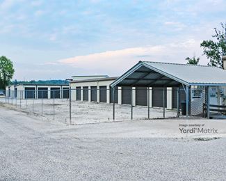 Photo 2 of Highway 78 Mini Warehouse - 5025 Cogswell Avenue, Pell City, AL