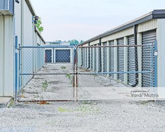 Photo 3 of Highway 78 Mini Warehouse - 5025 Cogswell Avenue, Pell City, AL