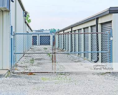 Storage Units for Rent available at 5025 Cogswell Avenue, Pell City, AL 35125