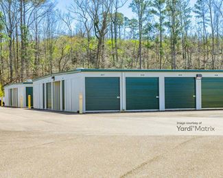 Photo 3 of UpLift Self Storage - 3240 Veterans Circle, Birmingham, AL