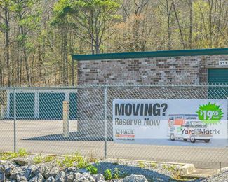 Photo 4 of UpLift Self Storage - 3240 Veterans Circle, Birmingham, AL