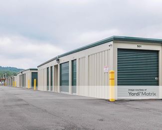 Photo 5 of UpLift Self Storage - 3240 Veterans Circle, Birmingham, AL