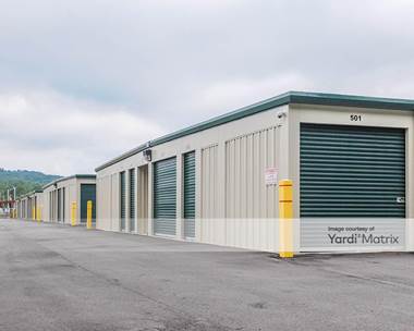 Storage Units for Rent available at 3240 Veterans Circle, Birmingham, AL 35235