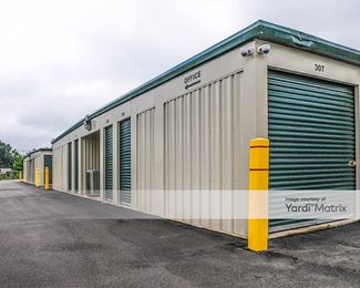 Photo 6 of UpLift Self Storage - 3240 Veterans Circle, Birmingham, AL