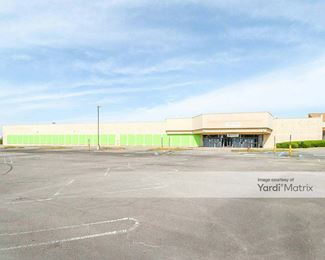 Photo 1 of MyPlace Self Storage - 6500 Aaron Aronov Drive, Fairfield, AL