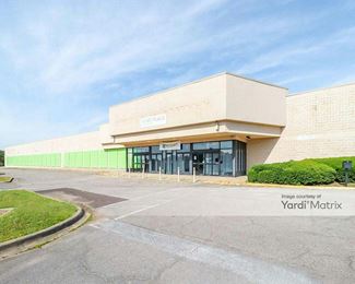 Photo 2 of MyPlace Self Storage - 6500 Aaron Aronov Drive, Fairfield, AL