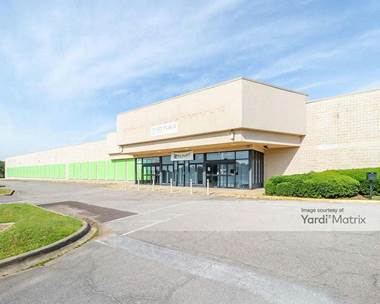 Storage Units for Rent available at 6500 Aaron Aronov Drive, Fairfield, AL 35064