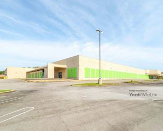 Photo 3 of MyPlace Self Storage - 6500 Aaron Aronov Drive, Fairfield, AL
