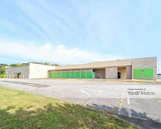 Photo 4 of MyPlace Self Storage - 6500 Aaron Aronov Drive, Fairfield, AL