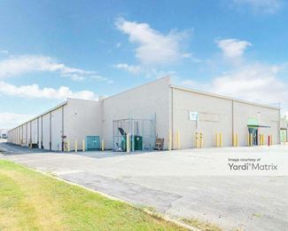 Photo 5 of MyPlace Self Storage - 6500 Aaron Aronov Drive, Fairfield, AL