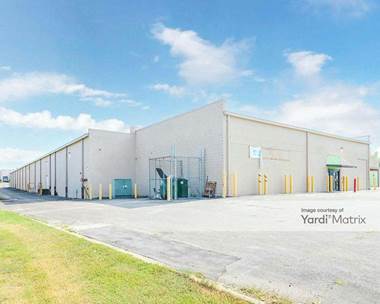 Storage Units for Rent available at 6500 Aaron Aronov Drive, Fairfield, AL 35064