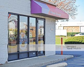 Photo 1 of Public Storage - 2700 Grant Avenue, Philadelphia, PA