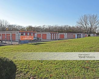 Photo 2 of Public Storage - 2700 Grant Avenue, Philadelphia, PA