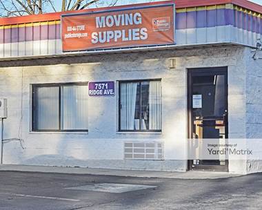 Storage Units for Rent available at 7571 Ridge Avenue, Philadelphia, PA 19128