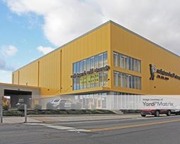 Image for Safeguard Self Storage - 3300 Frankford Avenue, Philadelphia, PA