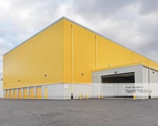 Photo 2 of Safeguard Self Storage - 3300 Frankford Avenue, Philadelphia, PA