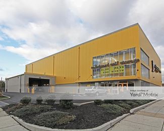 Photo 3 of Safeguard Self Storage - 3300 Frankford Avenue, Philadelphia, PA