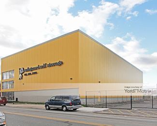 Photo 4 of Safeguard Self Storage - 3300 Frankford Avenue, Philadelphia, PA