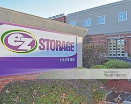 Image for EZ Storage - 36 Township Line Road, Elkins Park, PA