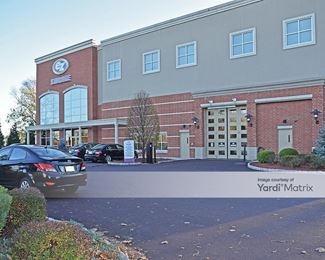 Photo 2 of EZ Storage - 36 Township Line Road, Elkins Park, PA
