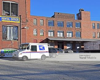 Photo 1 of Ming Self Storage - 4663 Old Stenton Avenue, Philadelphia, PA