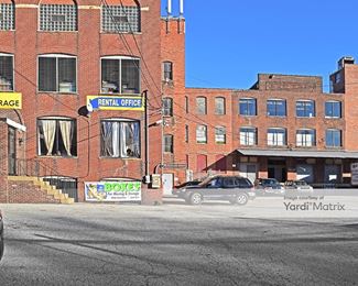 Photo 2 of Ming Self Storage - 4663 Old Stenton Avenue, Philadelphia, PA