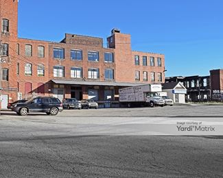 Photo 3 of Ming Self Storage - 4663 Old Stenton Avenue, Philadelphia, PA