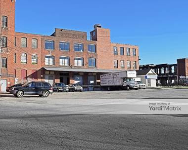 Storage Units for Rent available at 4663 Old Stenton Avenue, Philadelphia, PA 19144