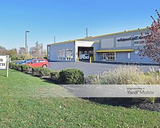 Photo 1 of Safeguard Self Storage - 6371 Keystone Street, Philadelphia, PA