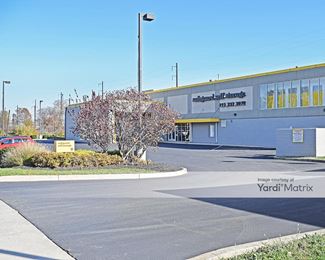 Photo 2 of Safeguard Self Storage - 6371 Keystone Street, Philadelphia, PA