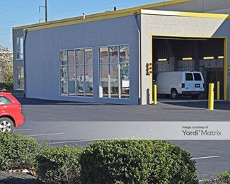 Photo 3 of Safeguard Self Storage - 6371 Keystone Street, Philadelphia, PA