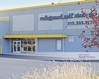 Photo 4 of Safeguard Self Storage - 6371 Keystone Street, Philadelphia, PA