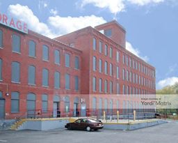 Image for Moove In Self Storage - 2240 Island Avenue, Philadelphia, PA