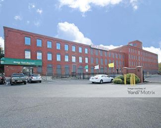 Photo 2 of Moove In Self Storage - 2240 Island Avenue, Philadelphia, PA