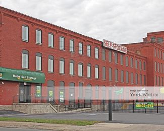 Photo 4 of Moove In Self Storage - 2240 Island Avenue, Philadelphia, PA